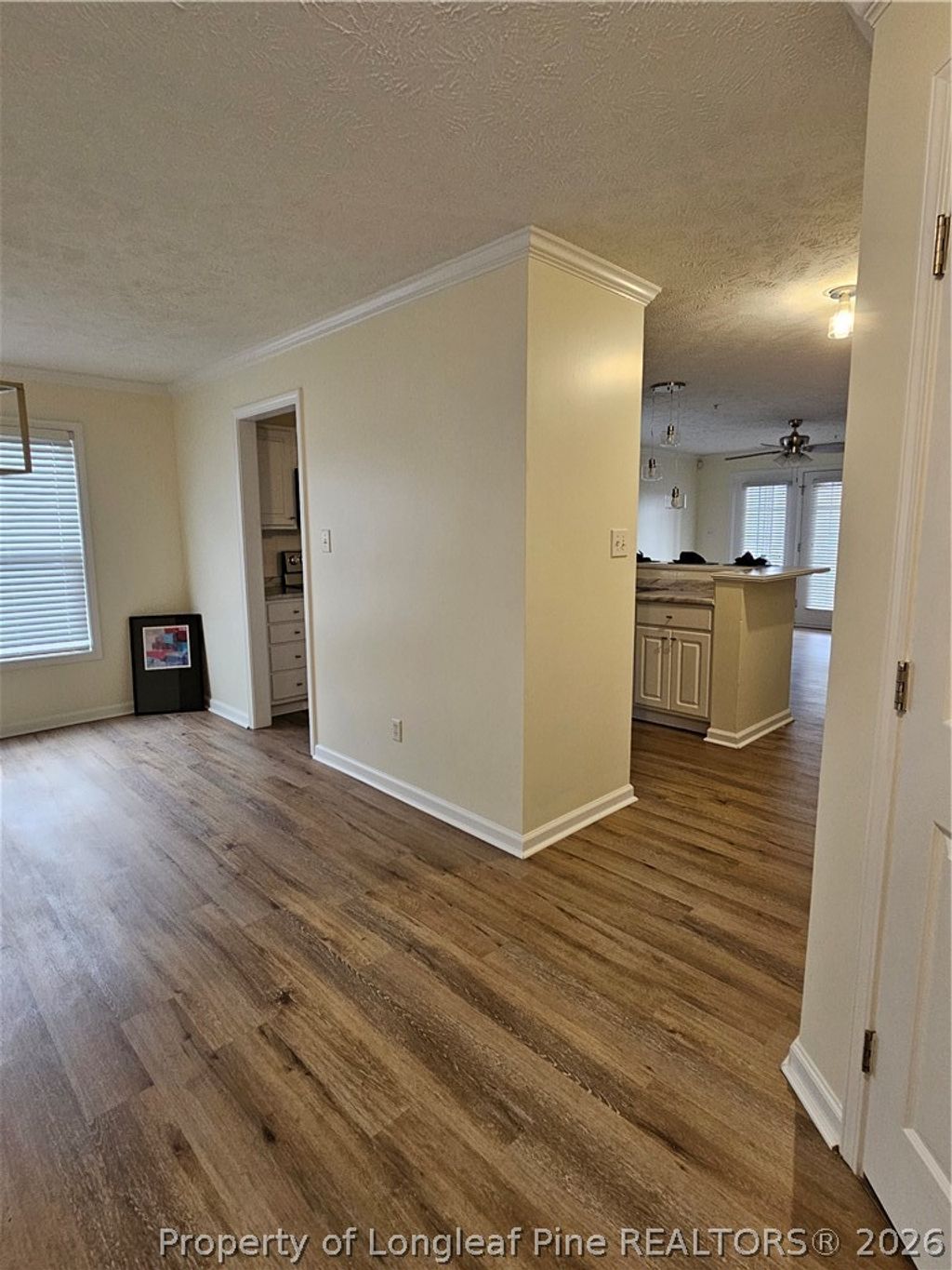 Photo of 3315 Harbour Pointe Place #5, Fayetteville, NC 28314 (MLS # 765051)