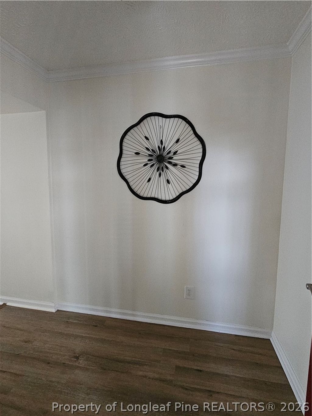 Photo of 3315 Harbour Pointe Place #5, Fayetteville, NC 28314 (MLS # 765051)