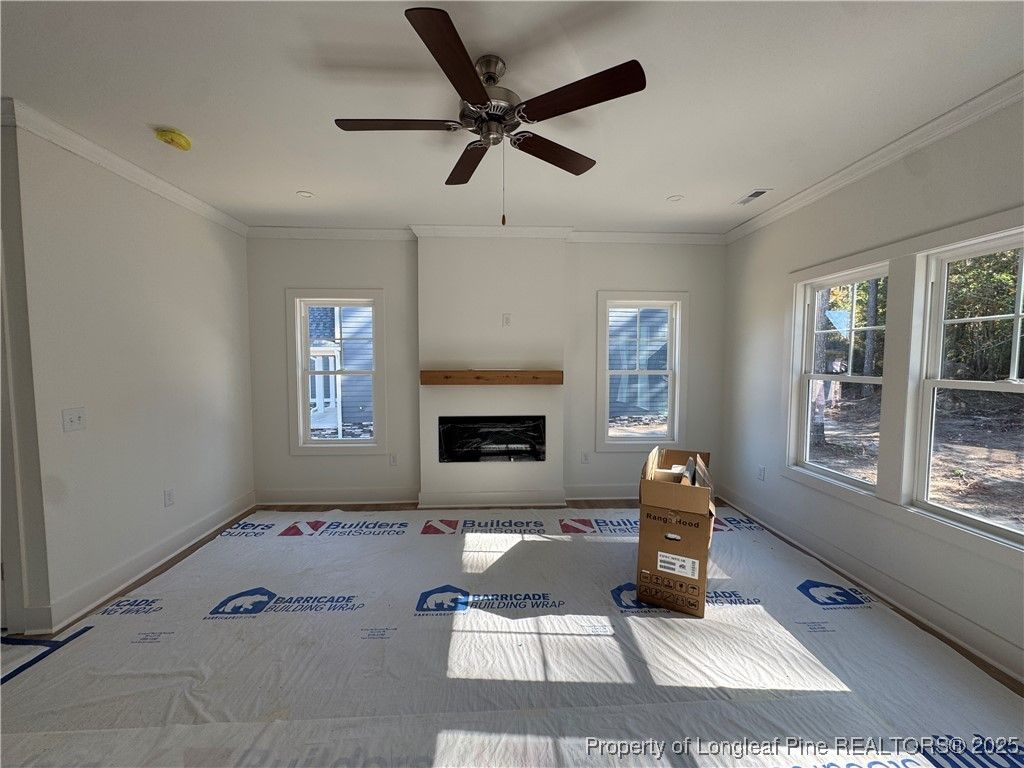 Photo of 285 Education Drive, Spring Lake, NC 28390 (MLS # 749259)