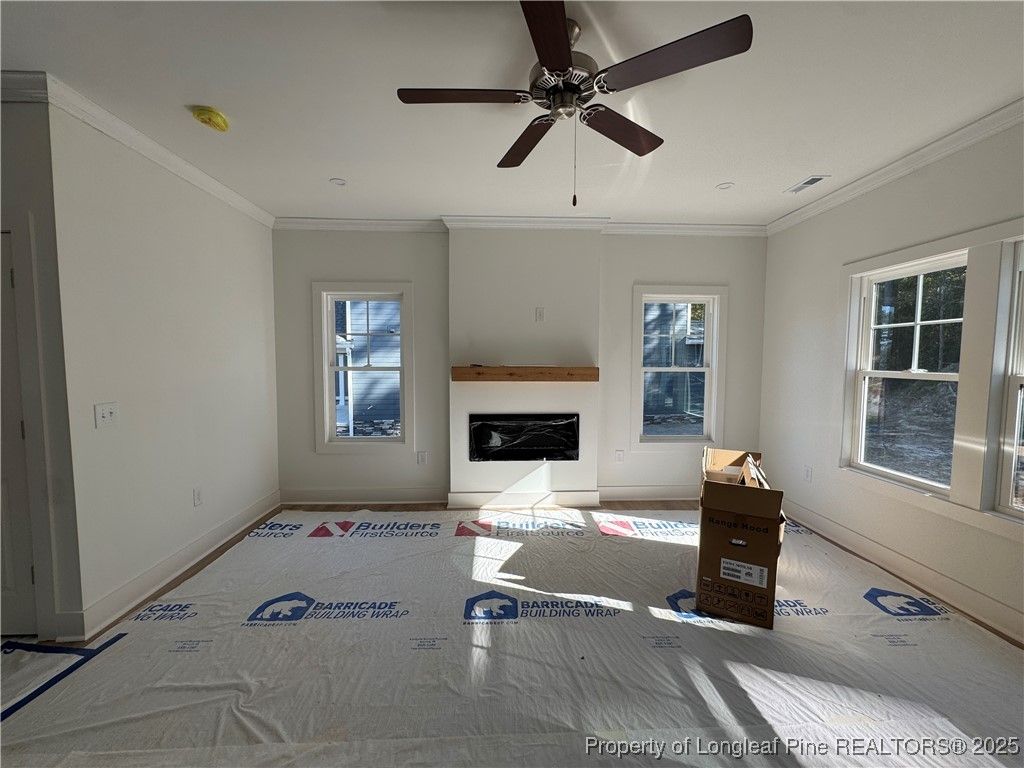 Photo of 285 Education Drive, Spring Lake, NC 28390 (MLS # 749259)