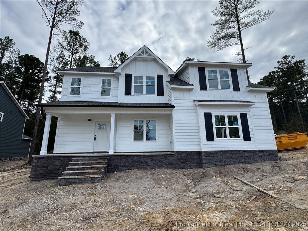 Photo of 285 Education Drive, Spring Lake, NC 28390 (MLS # 749259)