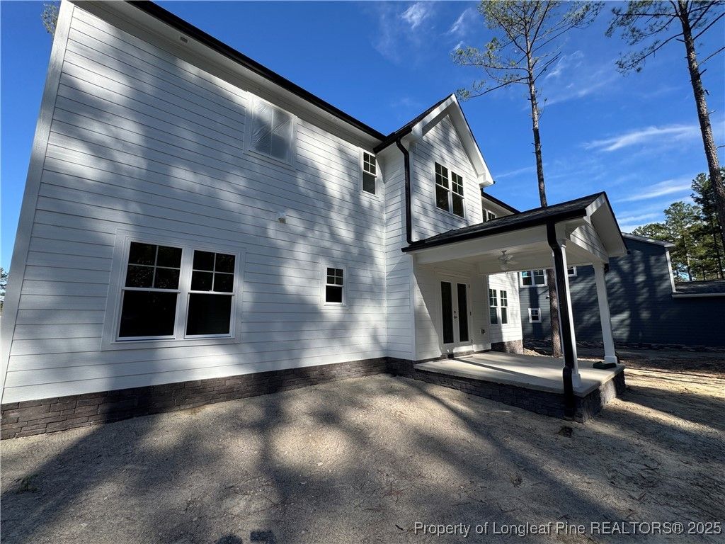 Photo of 285 Education Drive, Spring Lake, NC 28390 (MLS # 749259)