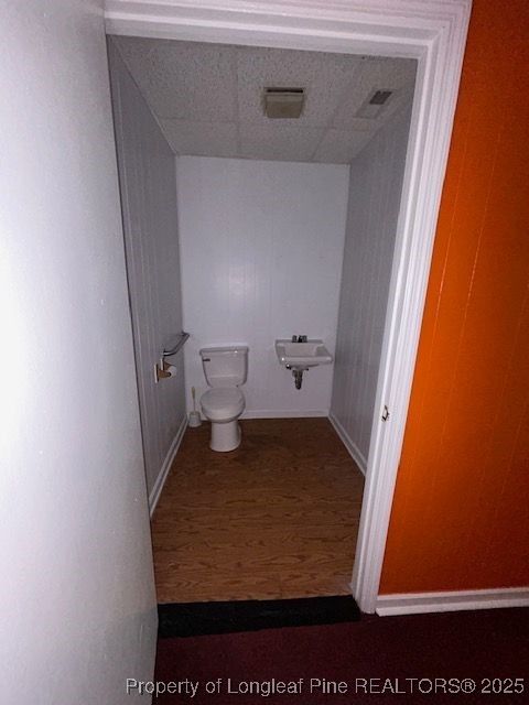 Tiny photo for 315 E 20th Street, Lumberton, NC 28358 (MLS # 750670)