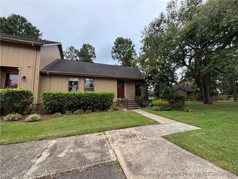 4625 Fen Court Fayetteville NC 28314