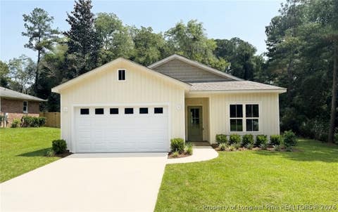 Photo of 219 Temple Avenue, Fayetteville, NC 28301 (MLS # 768244)