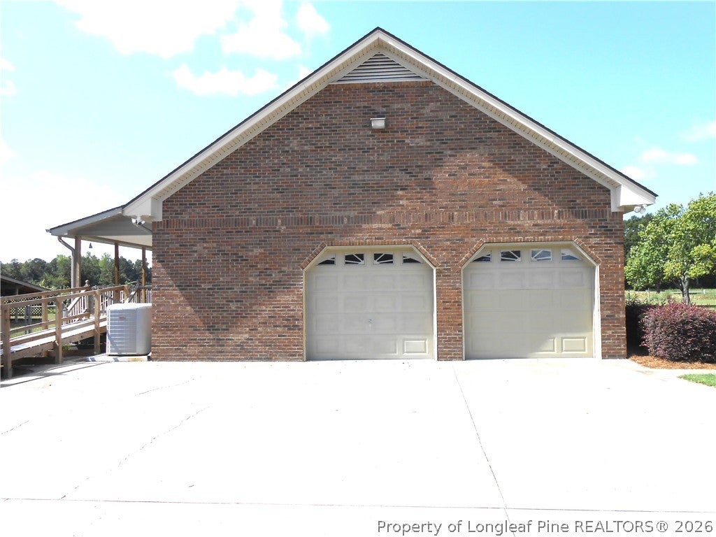 Photo of 644 Lamb Road, Lumberton, NC 28358 (MLS # 768878)