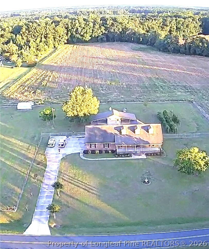 Photo of 644 Lamb Road, Lumberton, NC 28358 (MLS # 768878)