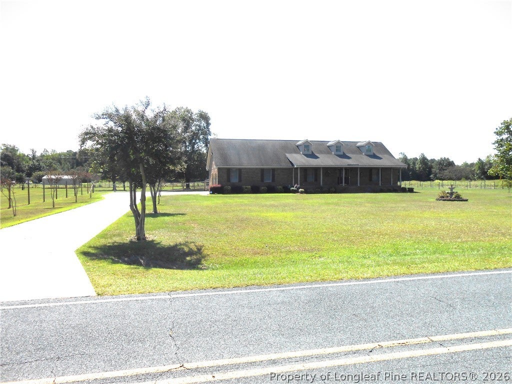 Photo of 644 Lamb Road, Lumberton, NC 28358 (MLS # 768878)