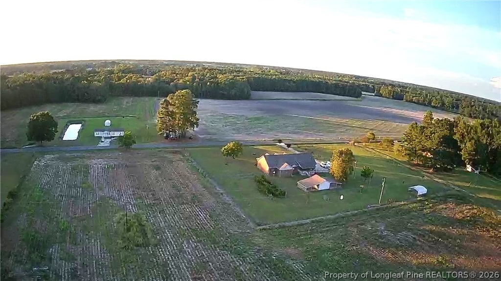 Photo of 644 Lamb Road, Lumberton, NC 28358 (MLS # 768878)