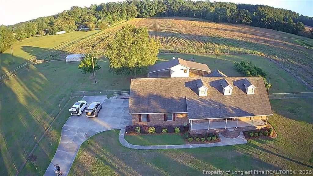 Photo of 644 Lamb Road, Lumberton, NC 28358 (MLS # 768878)