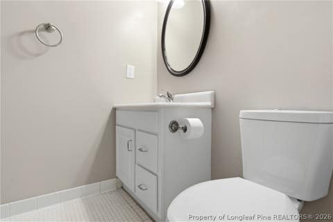 Tiny photo for 3724 Masters Drive, Hope Mills, NC 28348 (MLS # 767623)