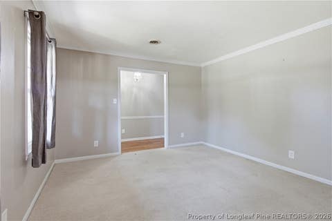 Tiny photo for 3724 Masters Drive, Hope Mills, NC 28348 (MLS # 767623)