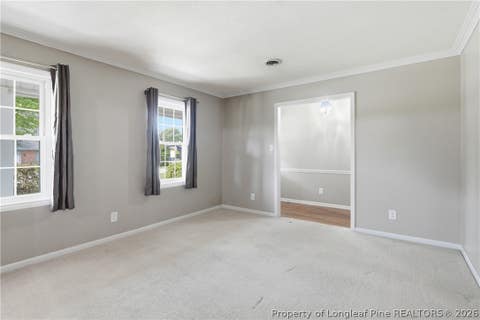 Tiny photo for 3724 Masters Drive, Hope Mills, NC 28348 (MLS # 767623)
