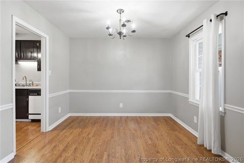 Tiny photo for 3724 Masters Drive, Hope Mills, NC 28348 (MLS # 767623)