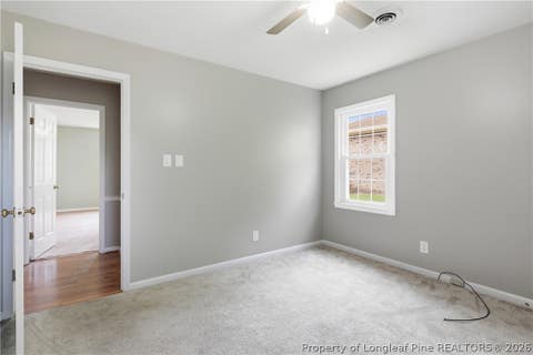 Tiny photo for 3724 Masters Drive, Hope Mills, NC 28348 (MLS # 767623)