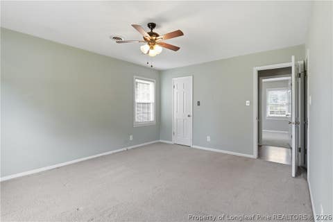 Tiny photo for 3724 Masters Drive, Hope Mills, NC 28348 (MLS # 767623)