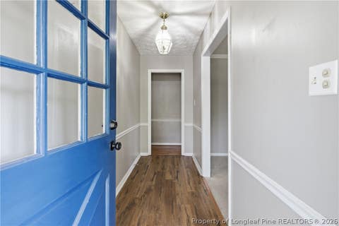 Tiny photo for 3724 Masters Drive, Hope Mills, NC 28348 (MLS # 767623)
