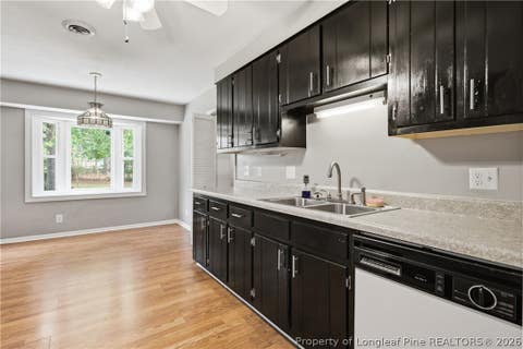 Tiny photo for 3724 Masters Drive, Hope Mills, NC 28348 (MLS # 767623)