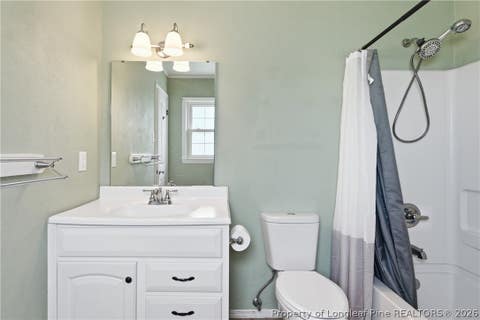 Tiny photo for 3724 Masters Drive, Hope Mills, NC 28348 (MLS # 767623)