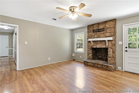 Tiny photo for 3724 Masters Drive, Hope Mills, NC 28348 (MLS # 767623)