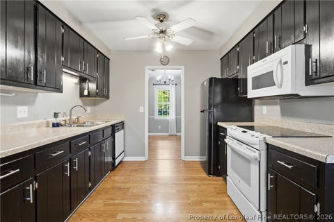 Tiny photo for 3724 Masters Drive, Hope Mills, NC 28348 (MLS # 767623)