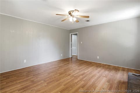 Tiny photo for 3724 Masters Drive, Hope Mills, NC 28348 (MLS # 767623)