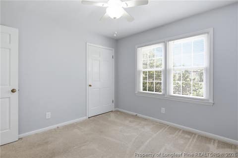Tiny photo for 3724 Masters Drive, Hope Mills, NC 28348 (MLS # 767623)