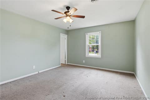 Tiny photo for 3724 Masters Drive, Hope Mills, NC 28348 (MLS # 767623)