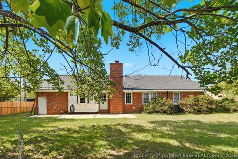 Tiny photo for 3724 Masters Drive, Hope Mills, NC 28348 (MLS # 767623)