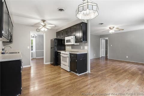 Tiny photo for 3724 Masters Drive, Hope Mills, NC 28348 (MLS # 767623)