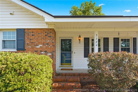Tiny photo for 3724 Masters Drive, Hope Mills, NC 28348 (MLS # 767623)