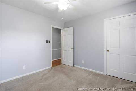 Tiny photo for 3724 Masters Drive, Hope Mills, NC 28348 (MLS # 767623)