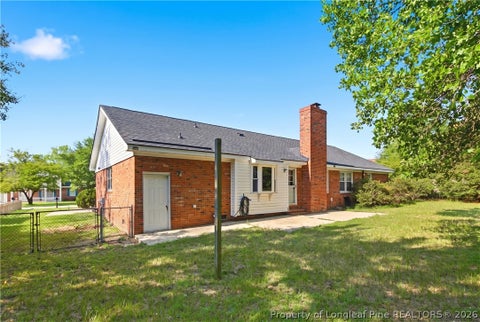 Tiny photo for 3724 Masters Drive, Hope Mills, NC 28348 (MLS # 767623)