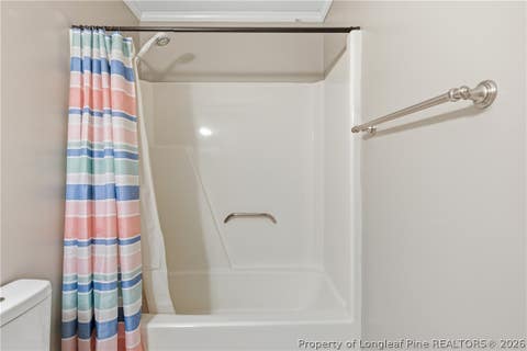 Tiny photo for 3724 Masters Drive, Hope Mills, NC 28348 (MLS # 767623)