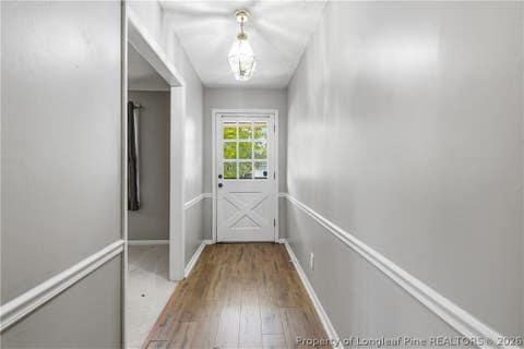 Tiny photo for 3724 Masters Drive, Hope Mills, NC 28348 (MLS # 767623)