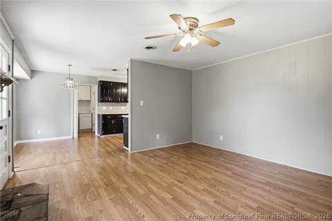 Tiny photo for 3724 Masters Drive, Hope Mills, NC 28348 (MLS # 767623)