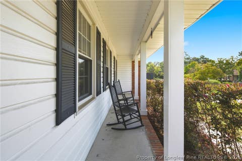 Tiny photo for 3724 Masters Drive, Hope Mills, NC 28348 (MLS # 767623)