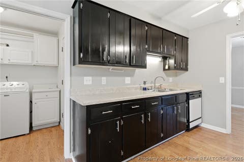 Tiny photo for 3724 Masters Drive, Hope Mills, NC 28348 (MLS # 767623)