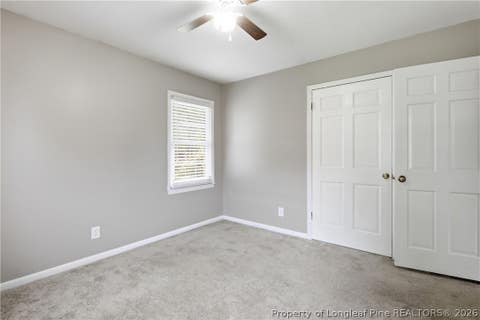 Tiny photo for 3724 Masters Drive, Hope Mills, NC 28348 (MLS # 767623)