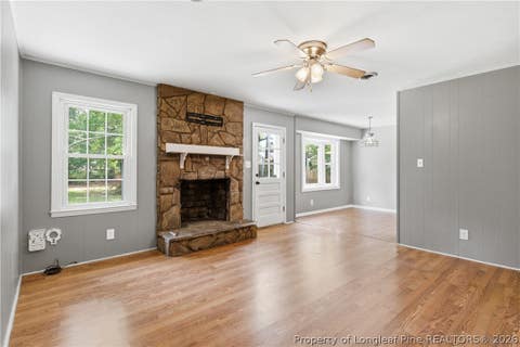 Tiny photo for 3724 Masters Drive, Hope Mills, NC 28348 (MLS # 767623)