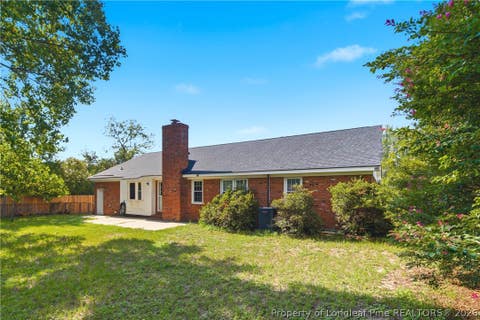 Tiny photo for 3724 Masters Drive, Hope Mills, NC 28348 (MLS # 767623)