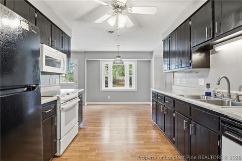 Tiny photo for 3724 Masters Drive, Hope Mills, NC 28348 (MLS # 767623)