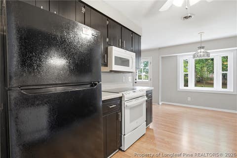 Tiny photo for 3724 Masters Drive, Hope Mills, NC 28348 (MLS # 767623)