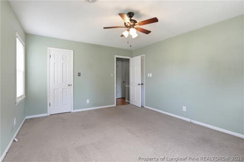 Tiny photo for 3724 Masters Drive, Hope Mills, NC 28348 (MLS # 767623)