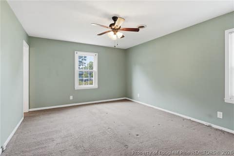 Tiny photo for 3724 Masters Drive, Hope Mills, NC 28348 (MLS # 767623)