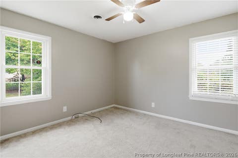 Tiny photo for 3724 Masters Drive, Hope Mills, NC 28348 (MLS # 767623)