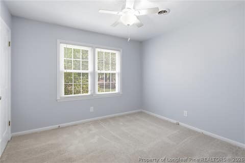 Tiny photo for 3724 Masters Drive, Hope Mills, NC 28348 (MLS # 767623)