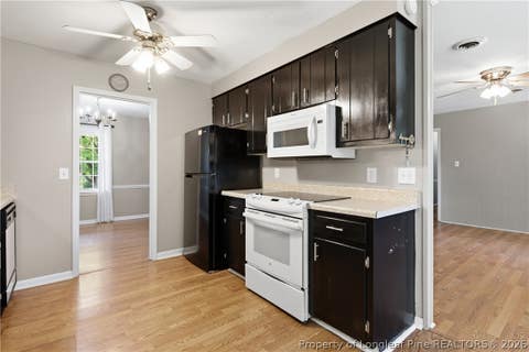 Tiny photo for 3724 Masters Drive, Hope Mills, NC 28348 (MLS # 767623)