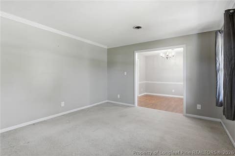 Tiny photo for 3724 Masters Drive, Hope Mills, NC 28348 (MLS # 767623)