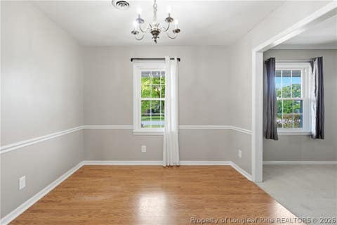 Tiny photo for 3724 Masters Drive, Hope Mills, NC 28348 (MLS # 767623)